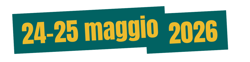 Marcello Scurria Sindaco per Messina - 24-25 Maggio 2026