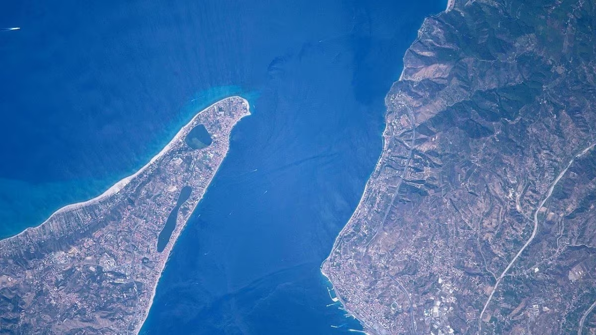 Punto 2 - Messina Citta Metropolitana dello Stretto - Marcello Scurria Sindaco per Messina