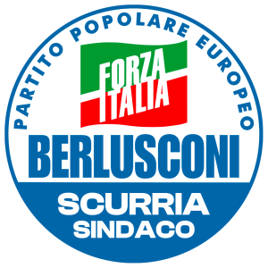 Forza Italia per Scurria Sindaco