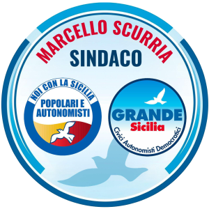 Popolari e Autonomisti e Grande Sicilia per Scurria Sindaco